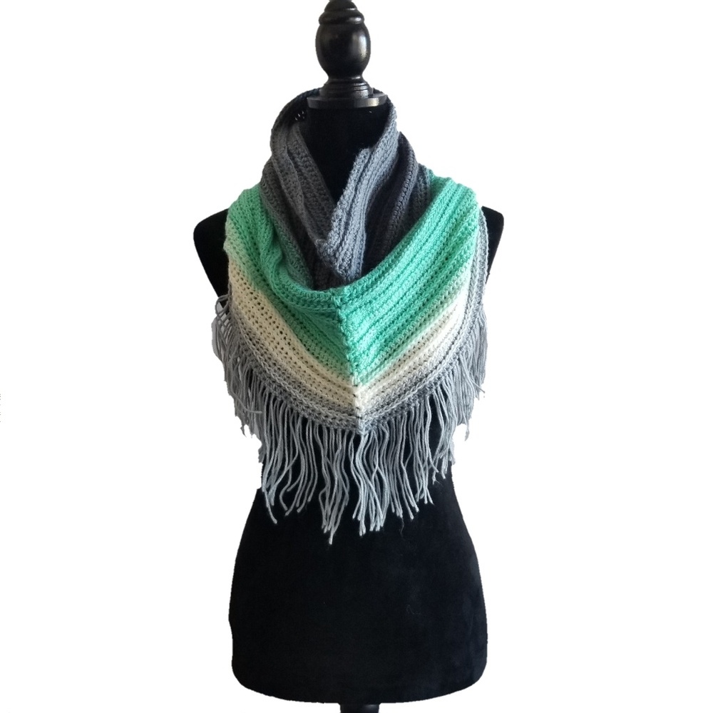 The Hanging Lake Cowl